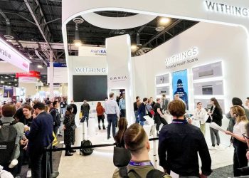 CES 2025 (Foto:  nytimes.com