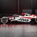 Novo F-1 da Haas (Foto: Haas)