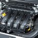 Motor do Renault Sandero R.S. no seu cofre (Foto: quatrorodas.abril.com.br)