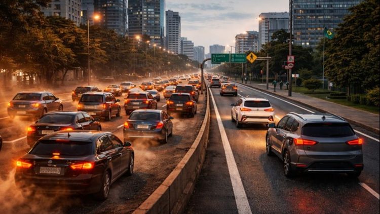 Imagem ptoduzida pelo autor por meio de IA