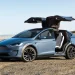 Tesla Model X (Foto: Divukgação Tesla Inc.)