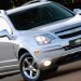 Chevrolet Captiva 2009 - Foto: divulgação