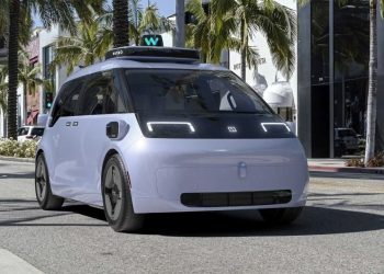 Waymo (Foto: insideevs.uol.com.br