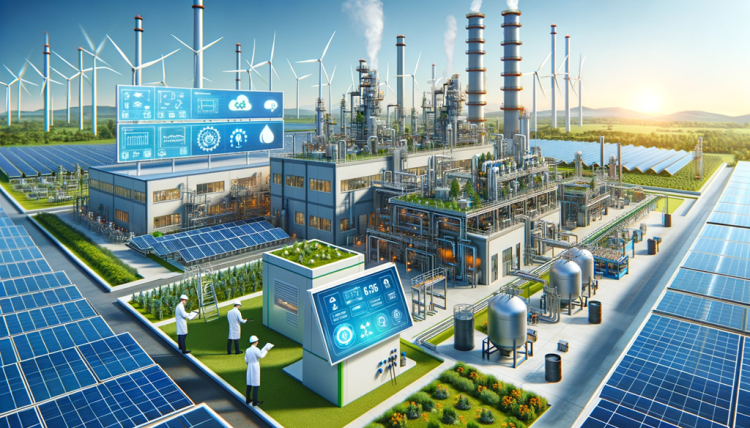 Energias renováveis, ar e água são os ingredientes básicos dos combustíveis sintéticos. (Fonte: https://www.linkedin.com/pulse/role-renewable-energy-transforming-petrochemical-malvin-delgado-eq2qe/)