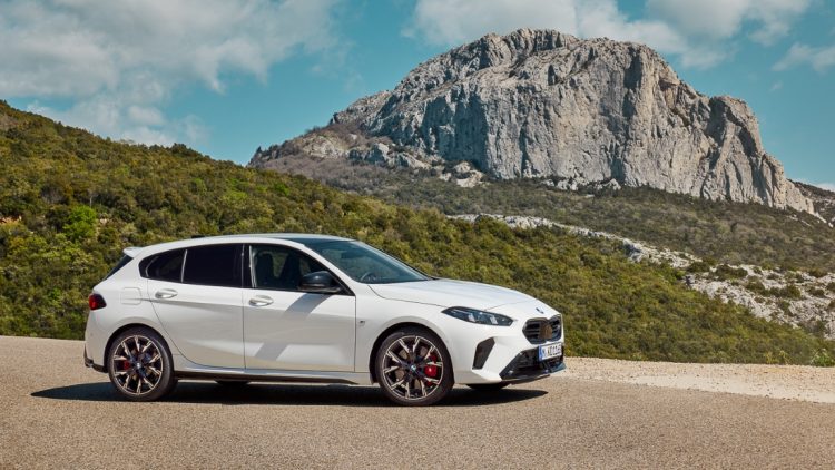 Fotos: divulgação BMW