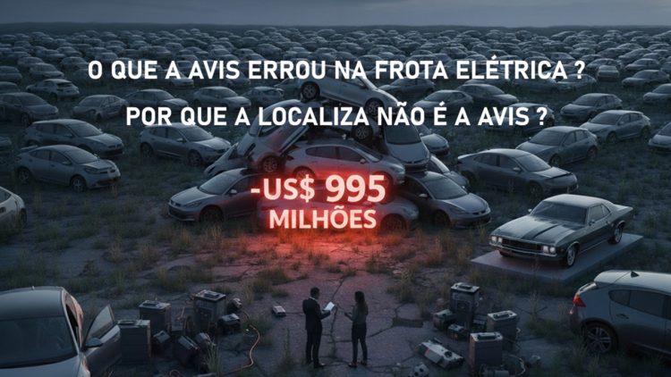 Imagem: criação do autor por meio de IA;