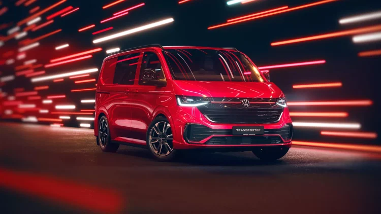 Fotos: divulgação Volkswagen Reino Unido