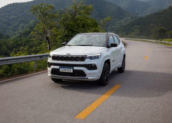 Fotos: divulgação Jeep e Gerson Borini/AE