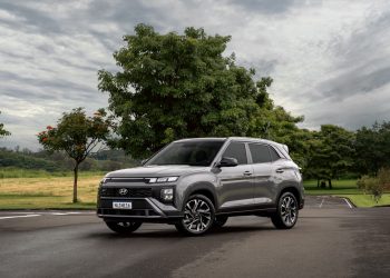 Fotos: Hyundai Motor Brasil e Gerson Borini/AE