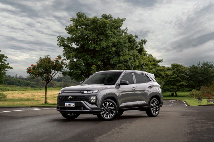 Fotos: Hyundai Motor Brasil e Gerson Borini/AE