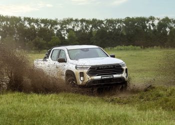 Foto: Divulgação Stellantis