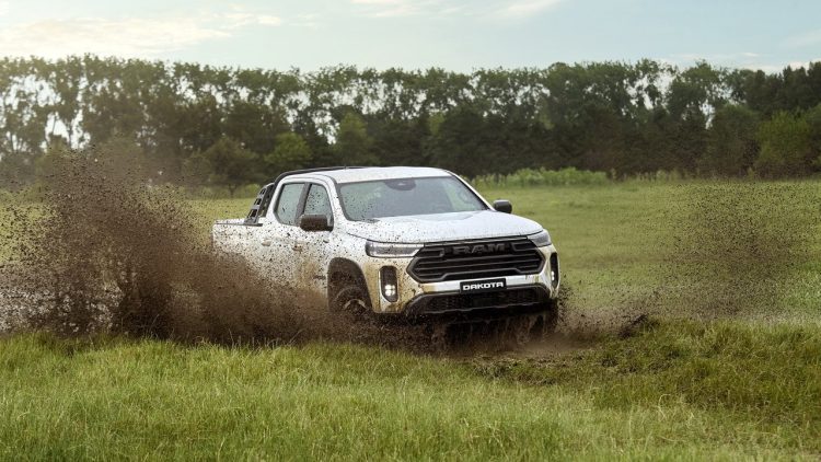 Foto: Divulgação Stellantis