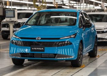 Fotos: divulgação Nissan México e Gerson Borini/AE