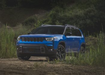 Fotos: divulgação Jeep Mexico