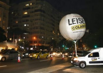 Foto ilustrativa (portaldotransito.com.br)