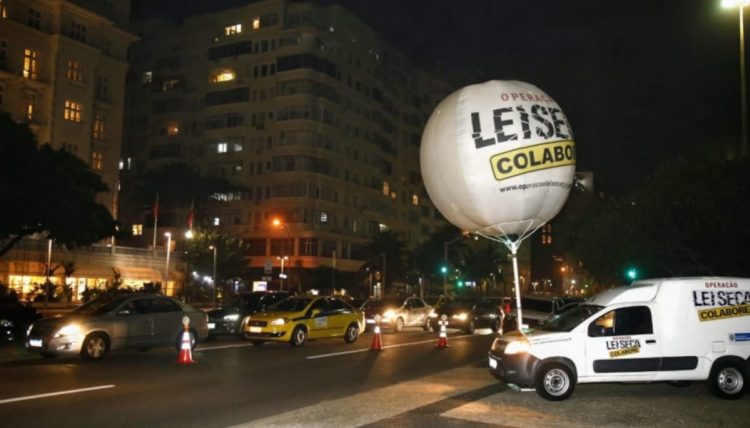 Foto ilustrativa (portaldotransito.com.br)