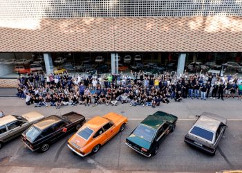 Fotos: Franklin Fotografia / divulgação Rally Classico