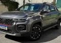 Fiat Strada (foto: divulgação Fiat)