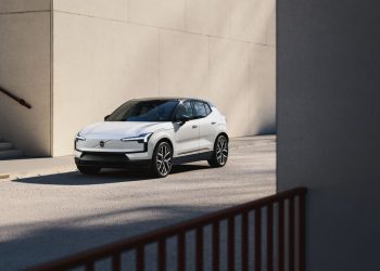 Foto: Divulgação Volvo