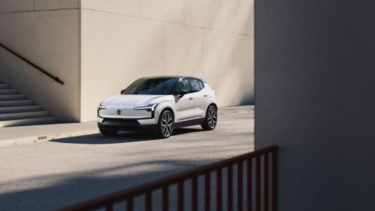 Foto: Divulgação Volvo