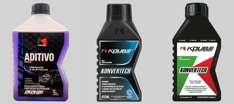 Foto: divulgação Koube