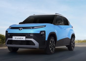 Fotos: divulgação Tata Motors