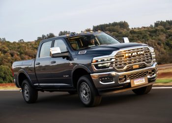 Fotos: Divulgação Ram