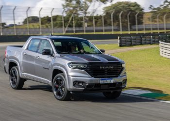 Fotos: Divulgação Ram