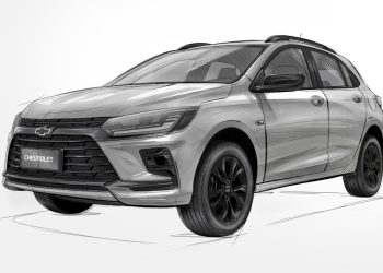 Imagens: divulgação GM