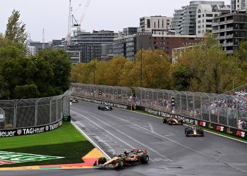 GP da Austrália de 2025 (Foto: Red Bull
