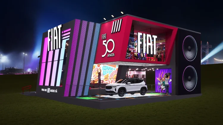 Fotos: Divulgação Fiat