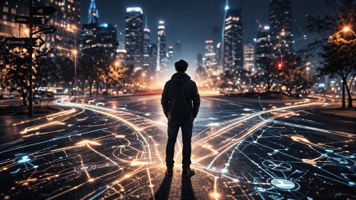 PRECISAMOS FALAR DE I.A. – 4ª PARTE