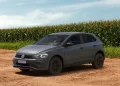 VW Polo (Foto: divulgação VW)