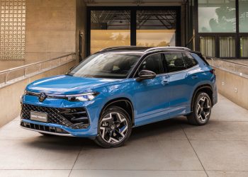 Fotos: divulgação VW