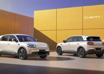 Fotos: Divulgação Chery