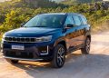 Fotos: Divulgação Jeep