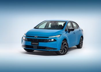 Fotos: Divulgação Nissan México