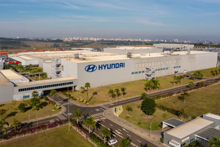 Fotos: Divulgação Hyundai Motor Brasil