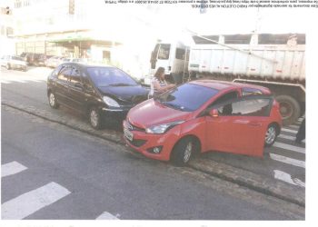 Uma única foto pode explicar um acidente? (Fonte: o autor)