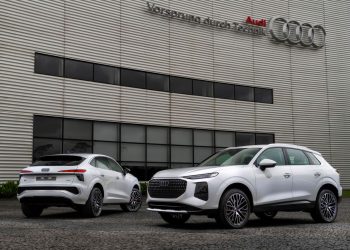 Fotos: Divulgação Audi Brasil