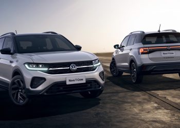 Fotos: Divulgação Volkswagen