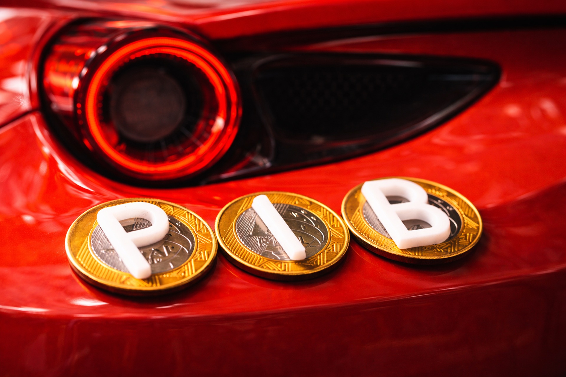 QUER VENDER MAIS? ABAIXA O JUROS…