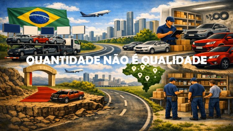 Imagem: criação do autor por meio de I.A.