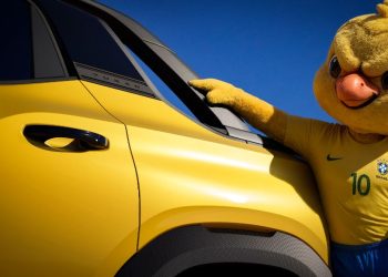 Imagem: Divulgação VW