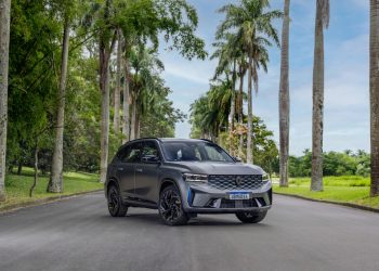 Fotos: Divulgação Renault Brasil e Geely