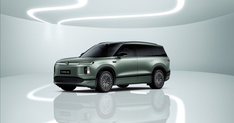 Fotos: Divulgação SAIC Volkswagen