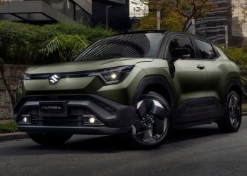 Fotos: Divulgação Suzuki Brasil e Maruti Suzuki