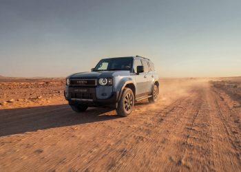 Fotos: Divulgação Toyota