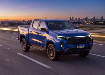 Fotos: divulgação Ram