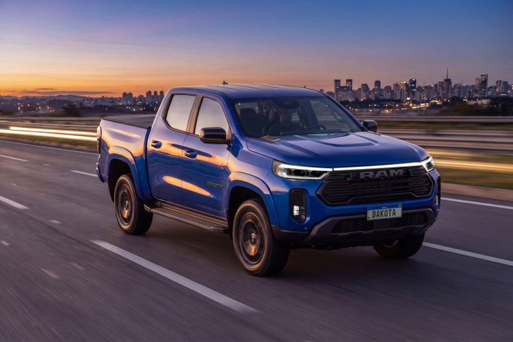 Fotos: divulgação Ram